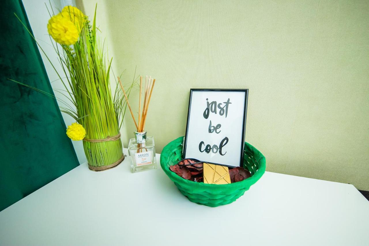 Smart Palas Apartament Iasi Exteriör bild