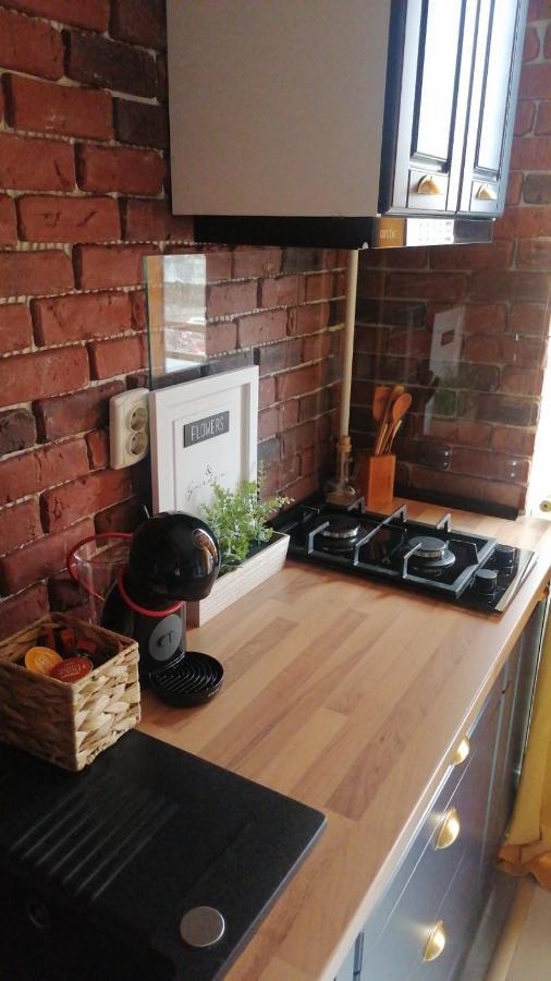 Smart Palas Apartament Iasi Exteriör bild